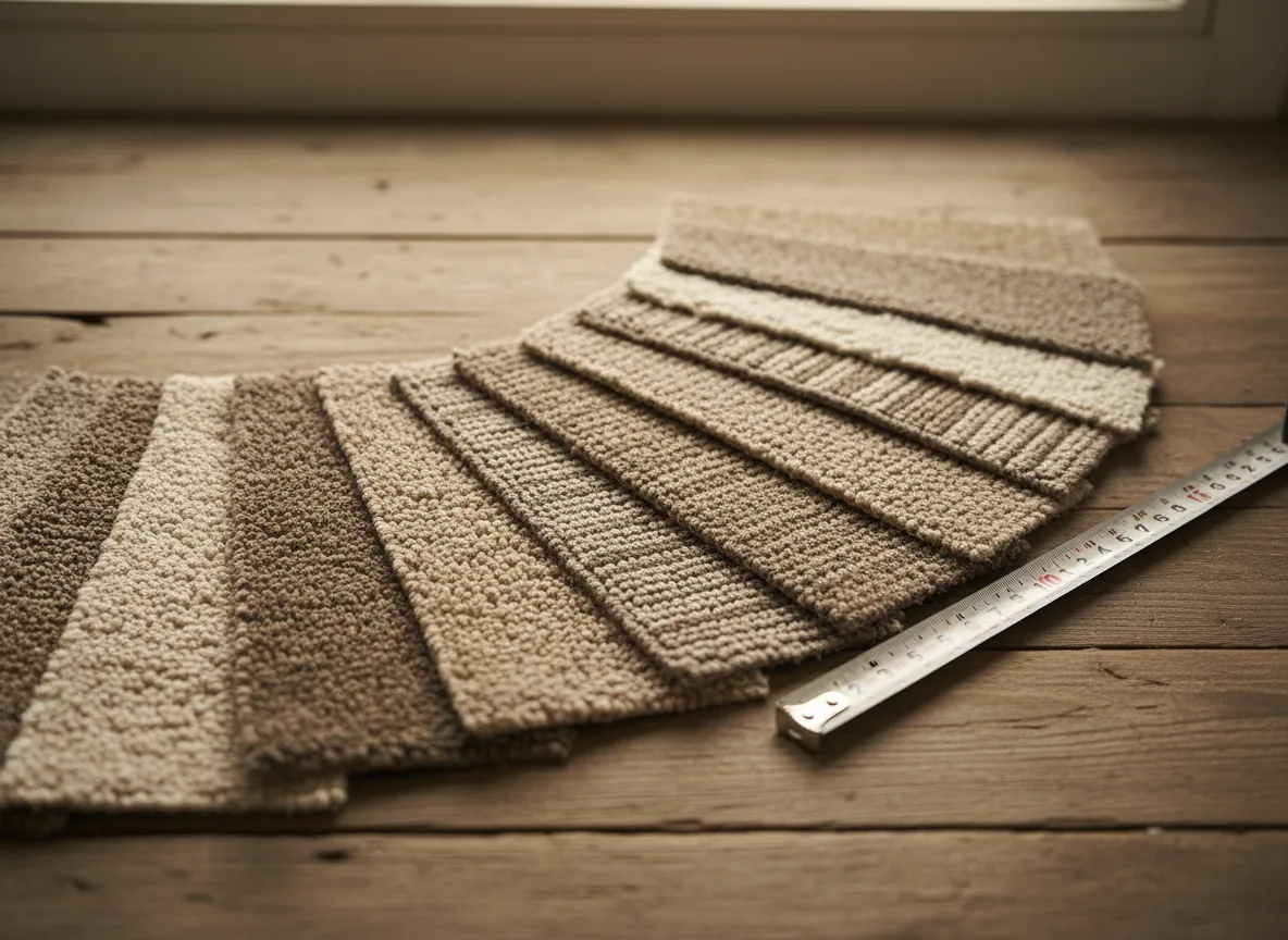 Carpet Installation Mcintosh, AL FAQs